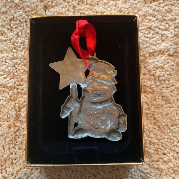 Things Remembered ornaments by Gloria Duchin - Picture 8 of 8